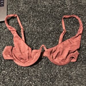 Billabong Bikini Top